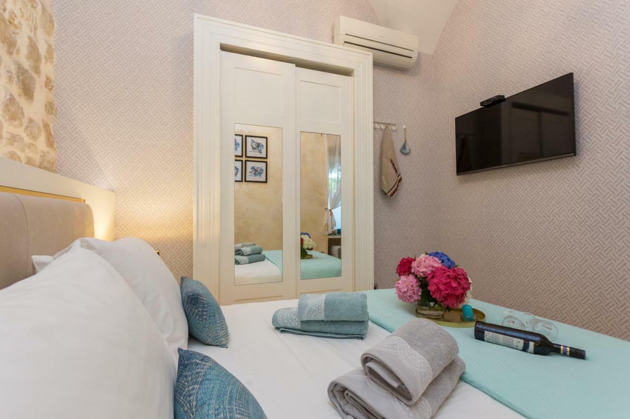 Studio Franco Dubrovnik Dış mekan fotoğraf