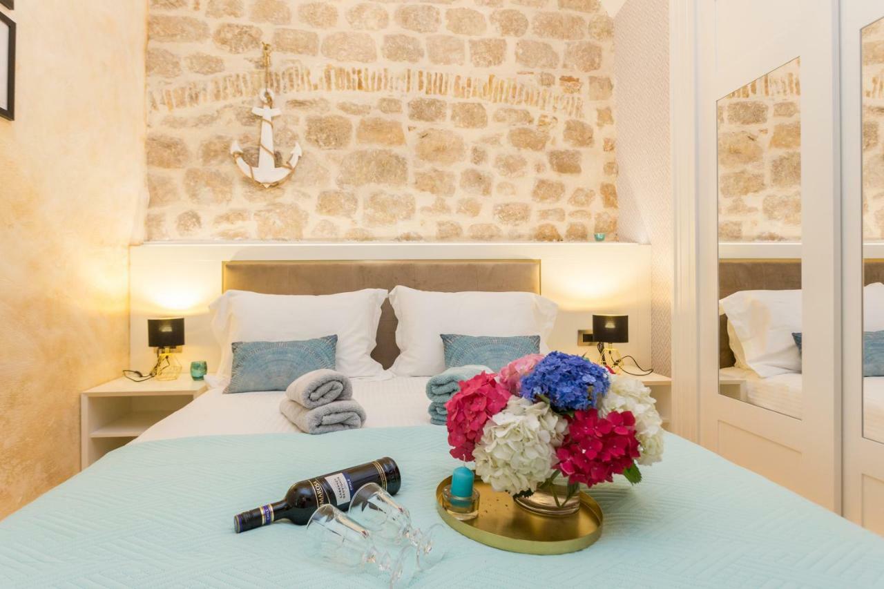 Studio Franco Dubrovnik Dış mekan fotoğraf